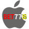Aplicativo Bet77B para iOS